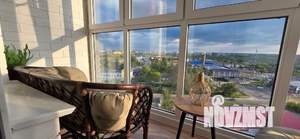 2-к квартира, посуточно, 41м2, 12/13 этаж
