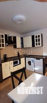 Студия квартира, на длительный срок, 41м2, 2/9 этаж