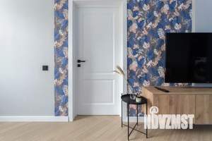 2-к квартира, посуточно, 49м2, 3/4 этаж