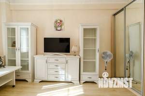 1-к квартира, посуточно, 45м2, 4/5 этаж