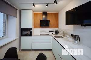 1-к квартира, посуточно, 54м2, 1/1 этаж