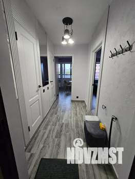 1-к квартира, посуточно, 31м2, 2/10 этаж