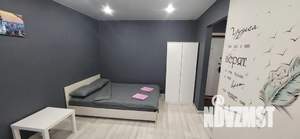 1-к квартира, посуточно, 33м2, 1/5 этаж