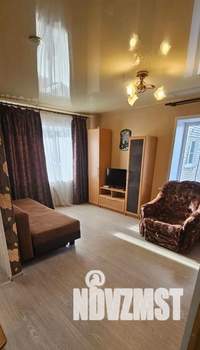 1-к квартира, посуточно, 32м2, 4/5 этаж