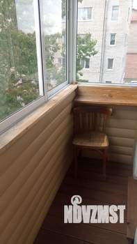 1-к квартира, на длительный срок, 31м2, 5/5 этаж