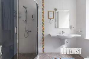 1-к квартира, посуточно, 30м2, 1/2 этаж