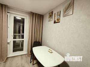 1-к квартира, посуточно, 36м2, 4/5 этаж