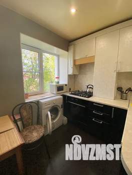 1-к квартира, посуточно, 31м2, 4/4 этаж