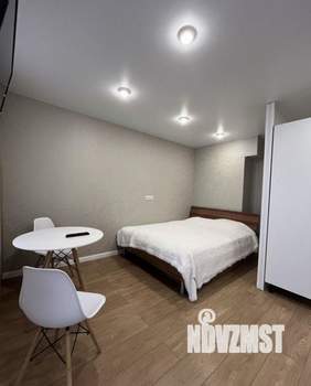 Студия квартира, на длительный срок, 35м2, 8/10 этаж