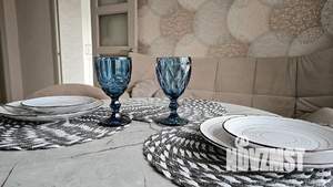 1-к квартира, посуточно, 60м2, 3/9 этаж