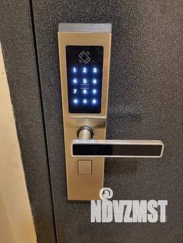 Студия квартира, посуточно, 23м2, 2/2 этаж