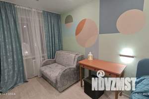 2-к квартира, посуточно, 50м2, 3/5 этаж