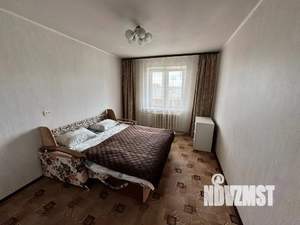 2-к квартира, посуточно, 70м2, 1/1 этаж