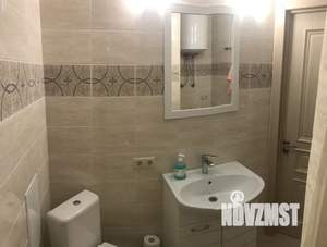 3-к квартира, посуточно, 45м2, 1/4 этаж