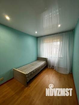 2-к квартира, на длительный срок, 43м2, 1/5 этаж