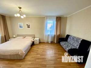 1-к квартира, посуточно, 36м2, 5/5 этаж