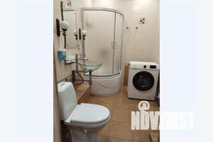 2-к квартира, посуточно, 48м2, 16/16 этаж