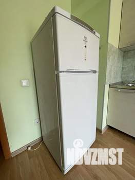 1-к квартира, посуточно, 40м2, 2/5 этаж