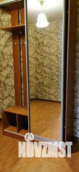 2-к квартира, посуточно, 55м2, 1/1 этаж