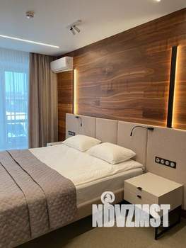 2-к квартира, посуточно, 58м2, 2/4 этаж