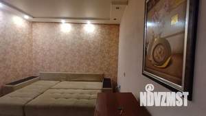 2-к квартира, посуточно, 46м2, 3/5 этаж