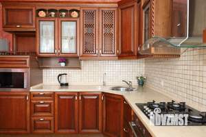 3-к квартира, посуточно, 124м2, 2/3 этаж