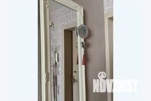 1-к квартира, посуточно, 33м2, 4/5 этаж