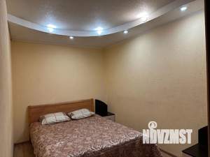 2-к квартира, посуточно, 46м2, 3/5 этаж