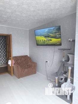 2-к квартира, на длительный срок, 65м2, 2/5 этаж