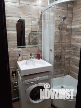 1-к квартира, посуточно, 31м2, 5/9 этаж