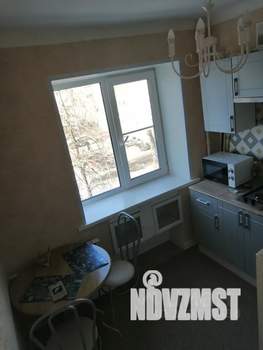 2-к квартира, посуточно, 45м2, 4/5 этаж