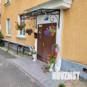 Фото квартиры в аренду (4)