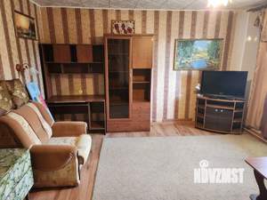 1-к квартира, посуточно, 40м2, 5/5 этаж