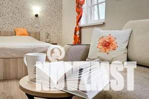 2-к квартира, посуточно, 70м2, 2/2 этаж