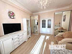 1-к квартира, посуточно, 45м2, 4/5 этаж