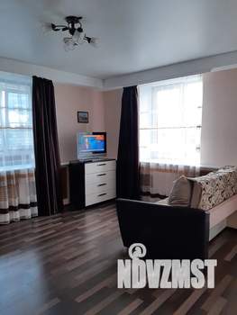 1-к квартира, посуточно, 31м2, 5/5 этаж