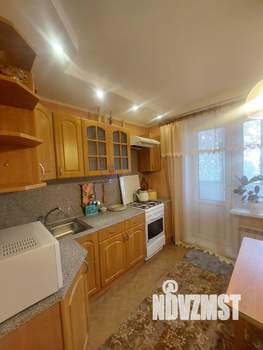 1-к квартира, на длительный срок, 34м2, 1/5 этаж