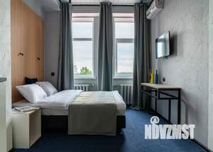 1-к квартира, посуточно, 24м2, 5/8 этаж