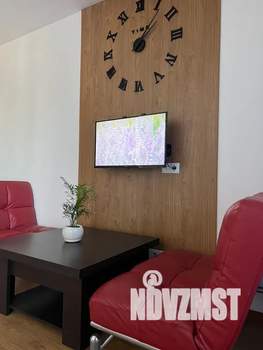 Студия квартира, посуточно, 32м2, 1/16 этаж