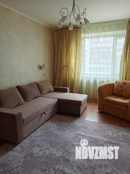 2-к квартира, на длительный срок, 49м2, 5/10 этаж