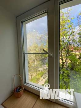 1-к квартира, посуточно, 31м2, 4/4 этаж