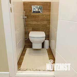 1-к квартира, посуточно, 33м2, 3/5 этаж