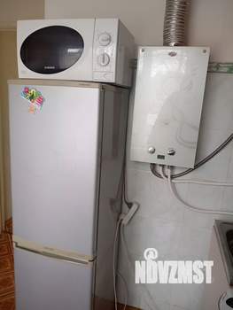 2-к квартира, посуточно, 45м2, 2/5 этаж