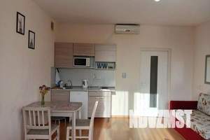 1-к квартира, посуточно, 38м2, 2/6 этаж