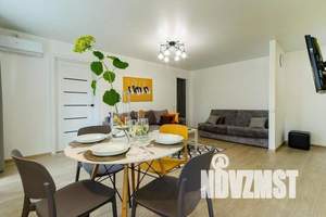 2-к квартира, посуточно, 45м2, 2/4 этаж