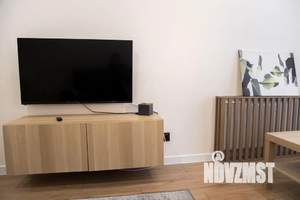 1-к квартира, посуточно, 40м2, 4/8 этаж