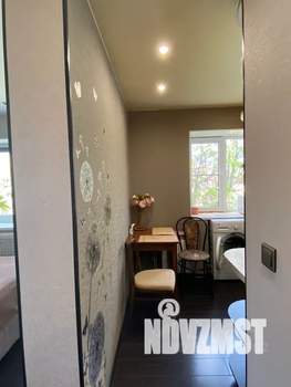 1-к квартира, посуточно, 31м2, 4/4 этаж