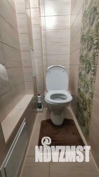 1-к квартира, посуточно, 33м2, 2/5 этаж