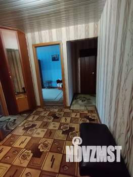 2-к квартира, посуточно, 54м2, 1/5 этаж