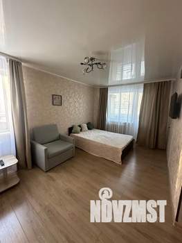 1-к квартира, посуточно, 31м2, 2/5 этаж
